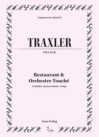 Restaurant & Orchestre Touché