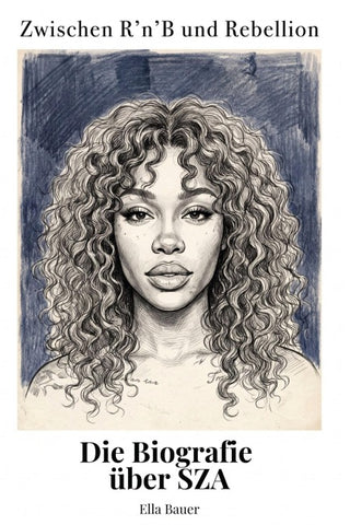 Die Biografie über SZA