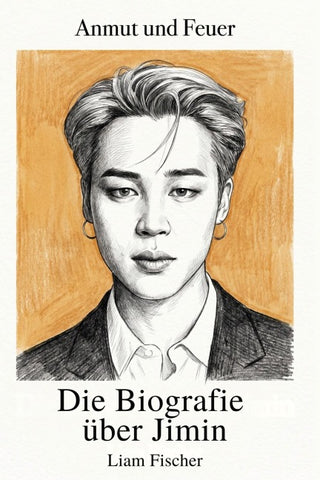 Die Biografie über Jimin