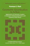 Geometric Quantization in Action