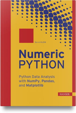 Numeric Python