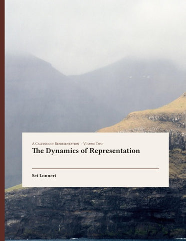 The Dynamics of Representation