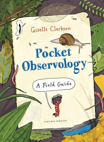 Pocket Observology