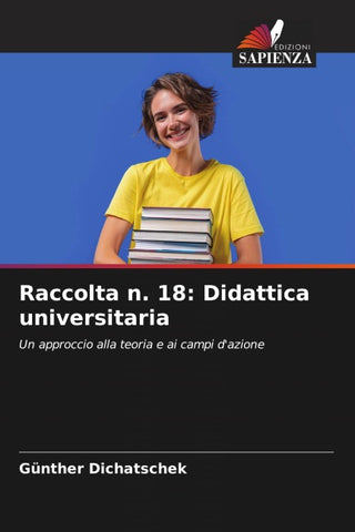Raccolta n. 18: Didattica universitaria
