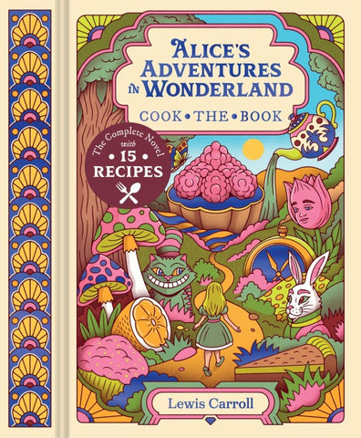 Alice's Adventures in Wonderland