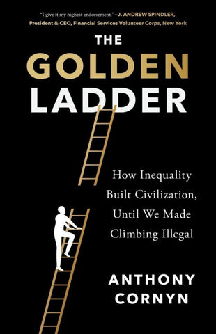 The Golden Ladder