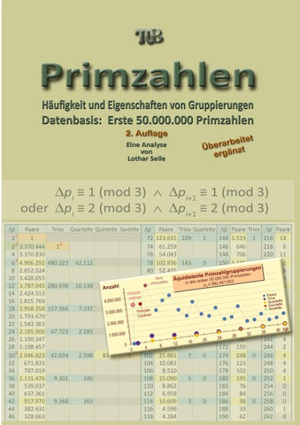 Primzahlen