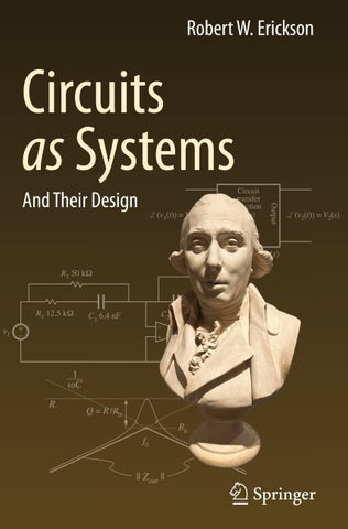 Circuits as Systems