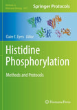 Histidine Phosphorylation