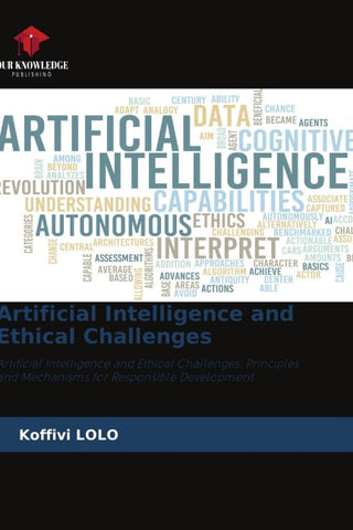 Artificial Intelligence and Ethical Challenges