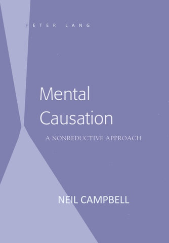 Mental Causation