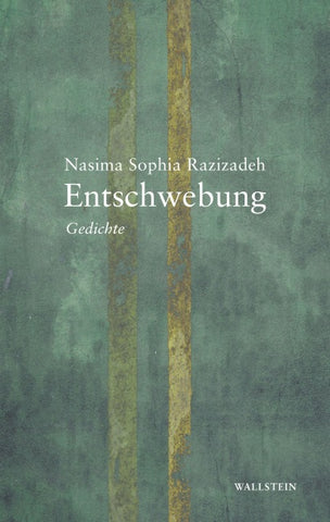 Entschwebung