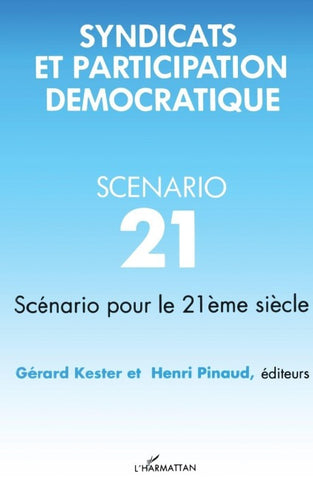 Syndicats et participation démocratique