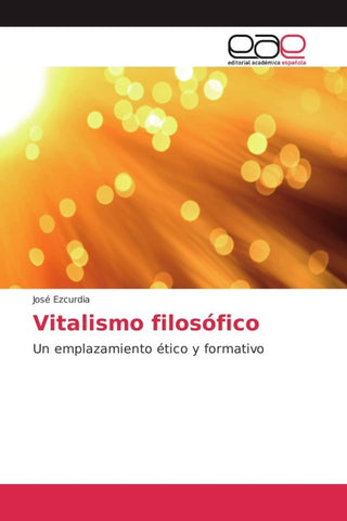 Vitalismo filosófico