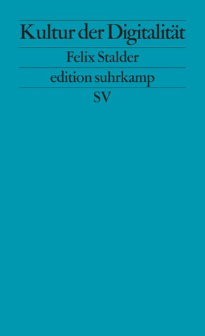 Kultur der Digitalität