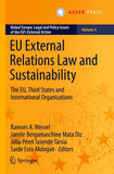 EU External Relations Law and Sustainability