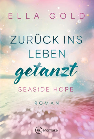 Zurück ins Leben getanzt