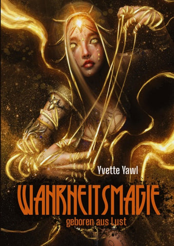 Wahrheitsmagie