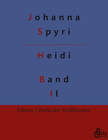Heidi