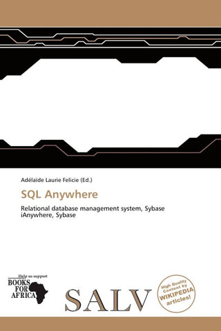 SQL Anywhere