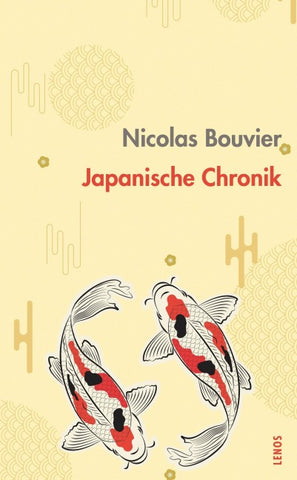 Japanische Chronik