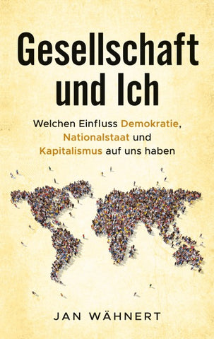Gesellschaft und Ich