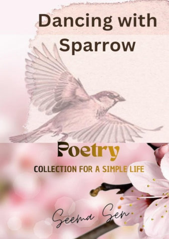 Dancing with Sparrow