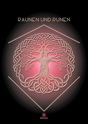 Raunen und Runen