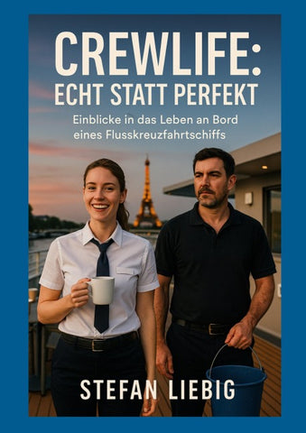 Crewlife: Echt statt perfekt