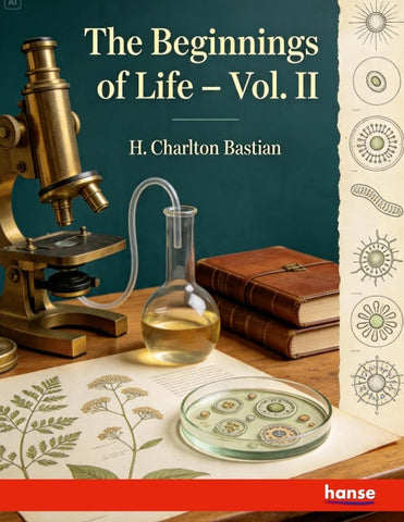 The Beginnings of Life
