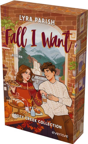 Fall I Want