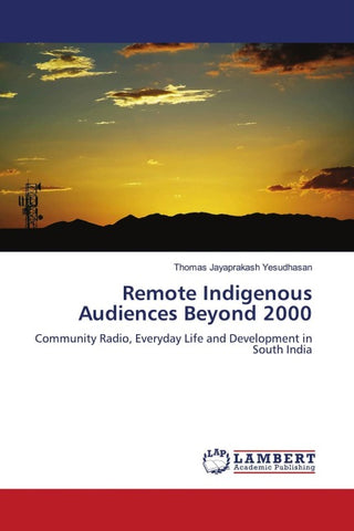 Remote Indigenous Audiences Beyond 2000