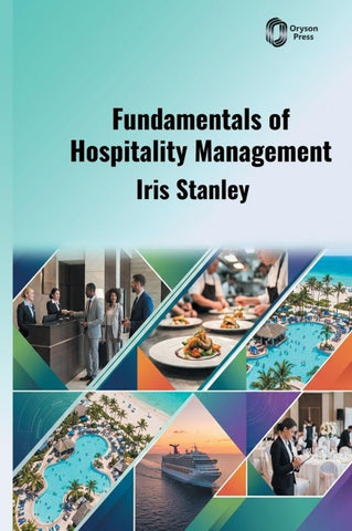 Fundamentals of Hospitality Management