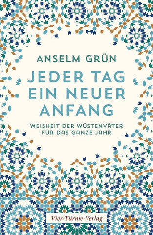 Jeder Tag ein neuer Anfang