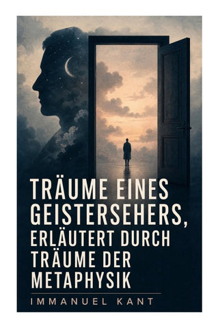 Träume eines Geistersehers, erläutert durch Träume der Metaphysik