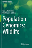 Population Genomics: Wildlife