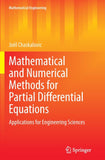 Mathematical and Numerical Methods for Partial Differential Equations