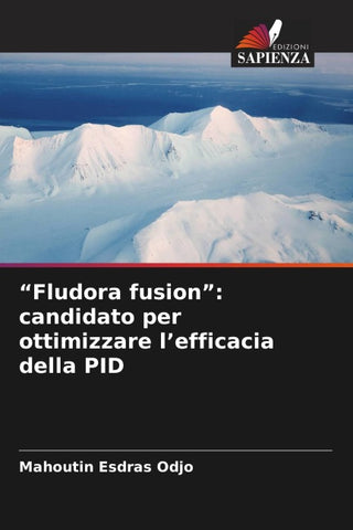 "Fludora fusion": candidato per ottimizzare l'efficacia della PID