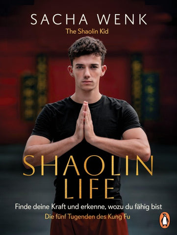 Shaolin Life