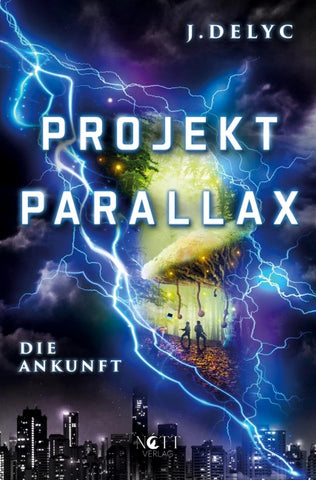 Projekt Parallax