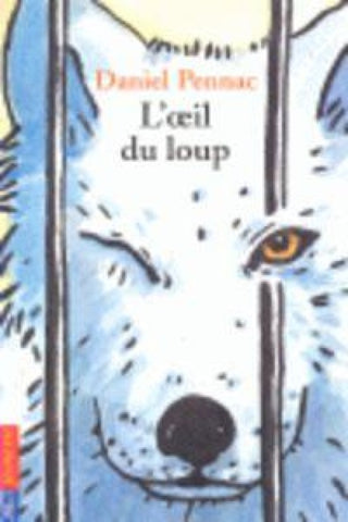 L' oeil du loup