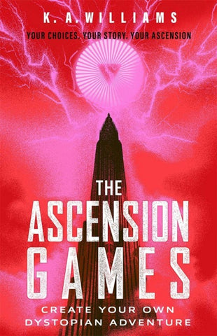 The Ascension Games