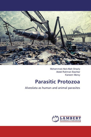 Parasitic Protozoa