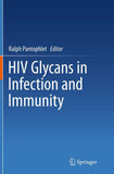 HIV Glycans in Infection and Immunity