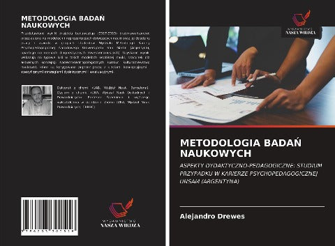 METODOLOGIA BADA¿ NAUKOWYCH