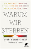 Warum wir sterben