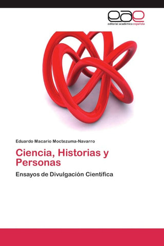 Ciencia, Historias y Personas