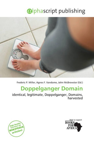 Doppelganger Domain