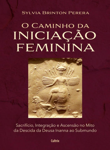O caminho da iniciação feminina