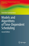 Models and Algorithms of Time-Dependent Scheduling